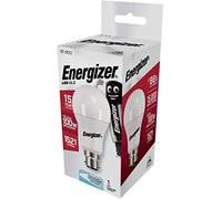 Energizer S9427 13.5W 1521lm B22 BC GLS LED Bulb Opal Daylight 6500K