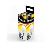 Energizer LED GOLF 470LM 5.9W OPAL E14 (SES) WARM WHITE, PACK of 5