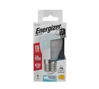 Energizer LED Golf Ball E27 470lm 4.2W 6500K (Daylight) - Pack of 1