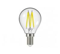 Energizer Led Golf Filament Non-Dimmable Bulb Multi Colour (Ses (E14) 470 Lumen 4W)