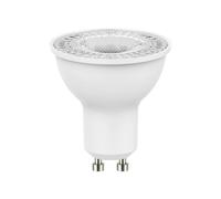 Energizer Led Gu10 36 Non-dimmable Bulb - Multi Colour - Daylight 370 lm 5W - Multi Colour