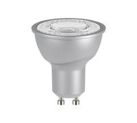 Energizer Led Gu10 Hightech Non-dimmable Bulb, Warm White 350 Lm 5w