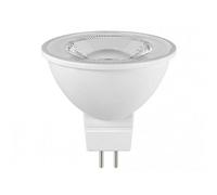 Energizer Led Gu5.3 (Mr16) Non-Dimmable Bulb Multi Colour (Cool White 360 Lumen 4.8W)