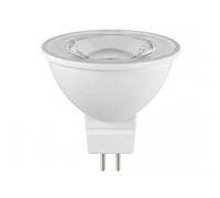 Energizer Led Gu5.3 (Mr16) Non-Dimmable Bulb Multi Colour (Warm White 345 Lumen 4.8W)