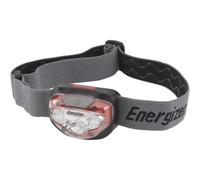 Energizer LED Headlamp Flashlight, Super Bright, Compact Sport Head Lamp, Perfect Running Headlamp,Batteries Included