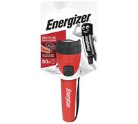 Energizer LED Light with 2 AA Batteries included, Black