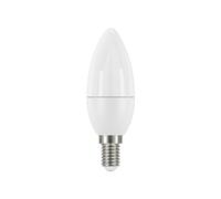 Energizer Led Opal Candle Non-dimmable Bulb