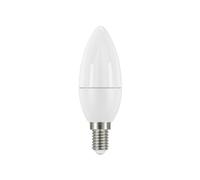 Energizer Led Opal Candle Non-dimmable Bulb