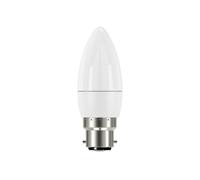 Energizer Led Opal Candle Non-dimmable Bulb