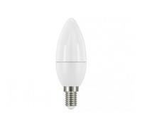 Energizer Led Opal Candle Non-Dimmable Bulb Multi Colour (Ses (E14) 250 Lumen 3.4W)