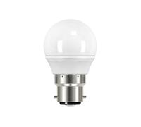 Energizer Led Opal Golf Non-dimmable Bulb