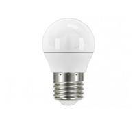Energizer Led Opal Golf Non-Dimmable Bulb Multi Colour (Bc (B22) 250 Lumen 3.4W)