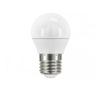 Energizer Led Opal Golf Non-Dimmable Bulb Multi Colour (Es (E27) 470 Lumen 5.9W)