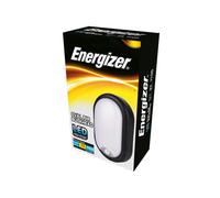 Energizer LED PIR Oval Bulkhead IP54 15w 4000k [S12972]