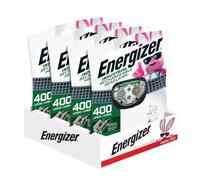 Energizer LED Rechargeable Headlamp, 15 Hour Runtime, 400 Lumens (Charging Cable Included)