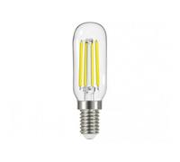 Energizer Led Ses (E14) Cooker Hood Filament Bulb, Warm White 420 Lm 3.8W Multi Colour (One Size)