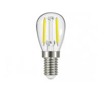 Energizer Led Ses (E14) Pygmy Filament Bulb, Warm White 240 Lm 2W Multi Colour (One Size)
