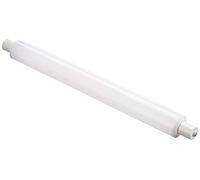 Energizer 5.5W 550lm S15 LED Strip Tube Warm White 2700K