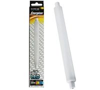 Energizer LED Strip Energy Saving Lightbulb, Warm White, S15s, 3.5 W (221mm) (3.5w (221mm) - x2)
