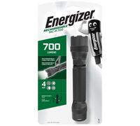 Energizer LED TAC-R 700 Rechargeable TorchEnergizer - S18337