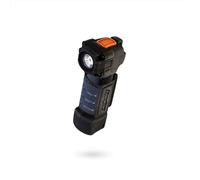 Energizer HCMU11 - Hard Case Professional Multi-Use Torch Light 75 Lumens - IPX4