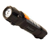 Energizer Hard Case Professional 2AA Handheld Torch,300 Lumens - Brand New