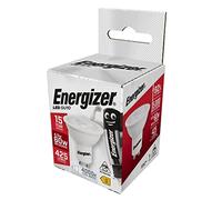 Energizer LED Traditional Energy Saving Lightbulb, GU10, Cool White