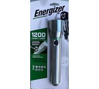 Energizer Rechargeable Torch