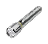 Energizer Vision HD metal handheld torch with 2 x AA included