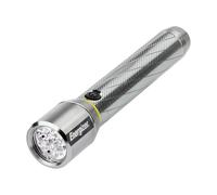 Energizer® LED Vision HD Metal Handheld Torch 400 Lumen Flashlight Torches