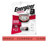 ENERGIZER LED VISION ULTRA HD LUMEN HEADLIGHT