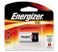 Energizer Lithium 123 ,3 Volt 1 ea