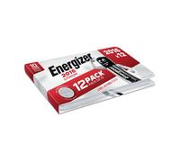 Energizer Lithium 2016 Coin Cell Battery (Pack of 12) E303692900