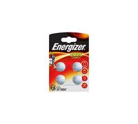 Energizer Lithium Battery CR2025 3 V Ref e300520500 Pack 4 150540