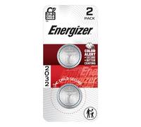Energizer Lithium Coin Watch/Electronic Battery 2032, 2-Count