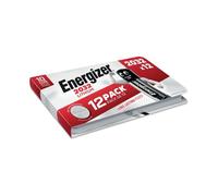 Energizer Lithium CR2032 Coin Cell (Pack 12) - E303693100