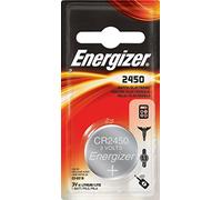 Energizer Lithium CR2450 Battery