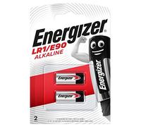Energizer Batteries LR1 1.5V Alkaline Pack of 2