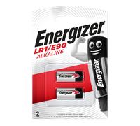 Energizer LR1 / E90 Alkaline Battery - Pack of 2