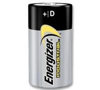 ENERGIZER LR20DP12 BATTERY, ALKALINE D 1.5V PK12