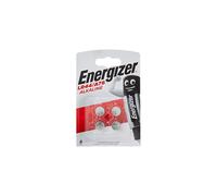 Energizer LR44/A76 Battery Cell, 4 each
