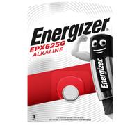 Energizer LR9 EPX625G Alkaline 1.5v Battery 1 pack date 2023
