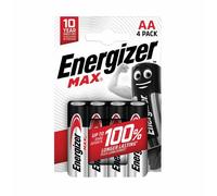 Energizer MAX AA Single-use battery Alkaline