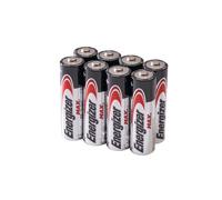 Energizer MAX AAA Alkaline Batteries 4 + 4 Pack MAX AAA Alkaline Batteries 4 + 4 Pack