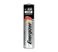 Energizer Max AAA Battery Pack of 8 E303324100 ER43798
