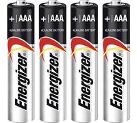 Energizer Max Alkaline AAA Battery