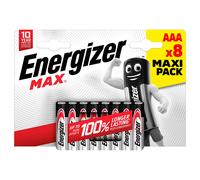 Energizer Max Alkaline Battery