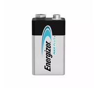 Energizer Max Plus 9V Alkaline Batteries (Pack 20)