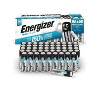 Energizer CF50 MAX PLUS ALK AA DP50 Single-use battery Alkaline