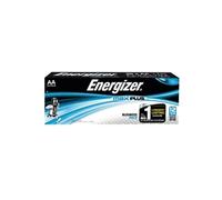 Energizer AA Alkaline Batteries Max Plus LR6 1.5V Pack of 20